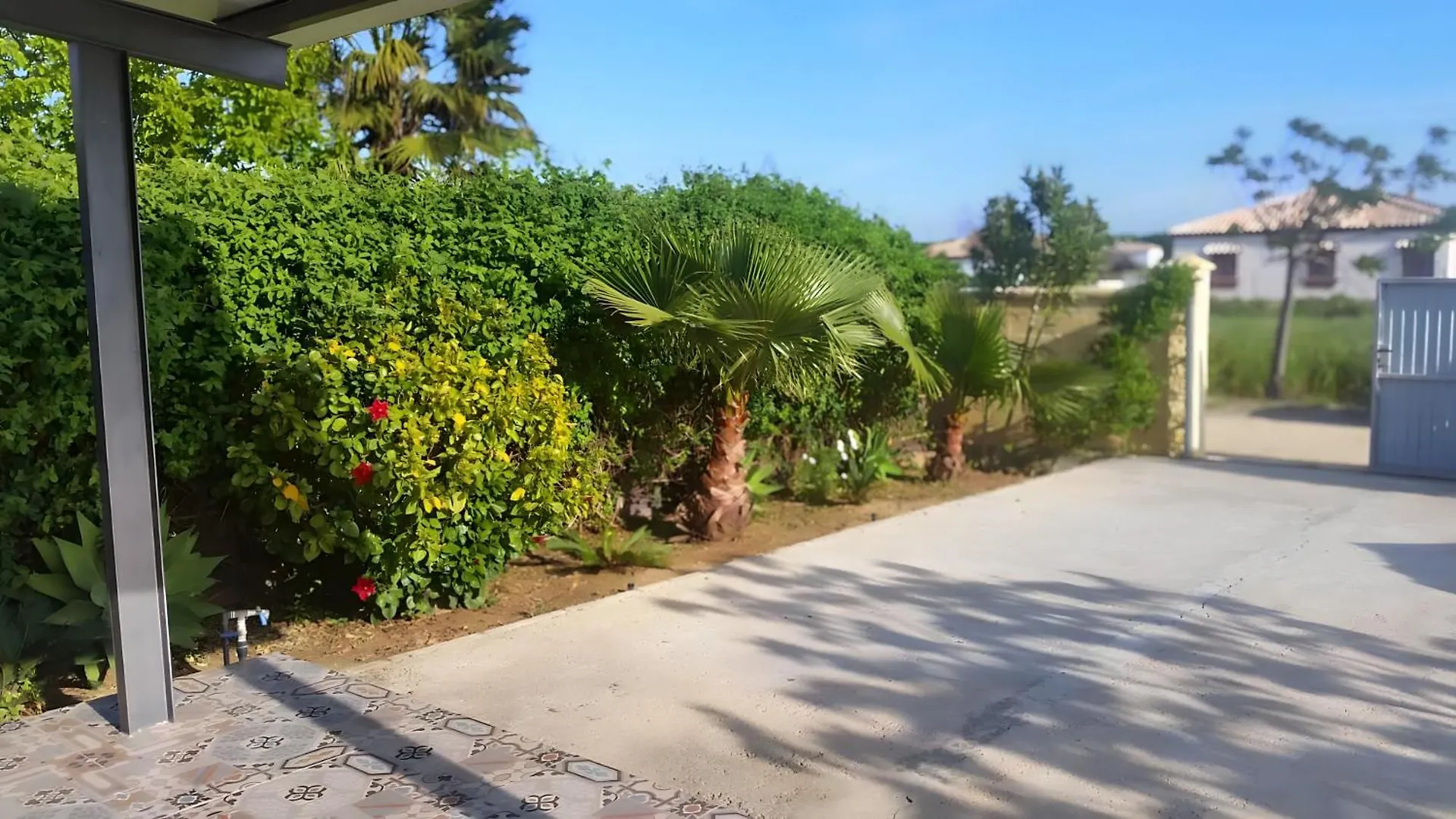 Loft Con Barbacoa Y Jardin Privado, Solo Familias Y Parejas Apartment Conil De La Frontera 0*,